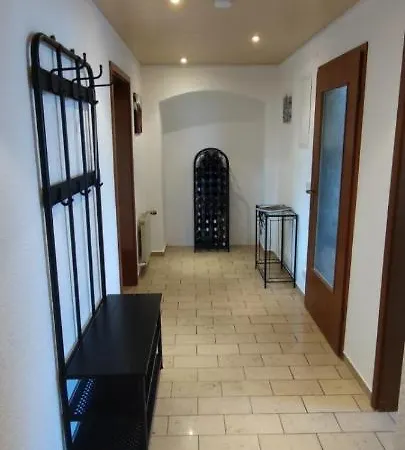 Weingut Will Und Wuerz Lemberger Apartment