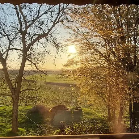 Lägenhet Weingut Will Und Wuerz Lemberger